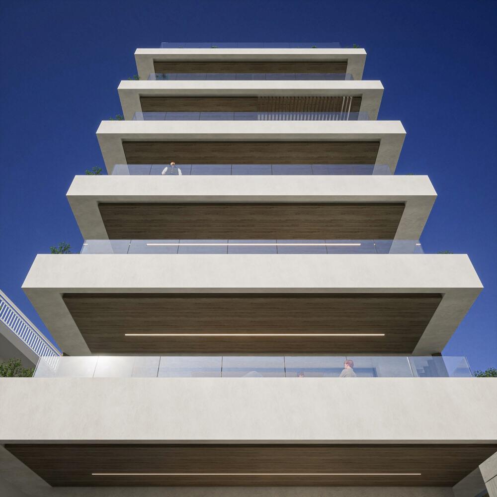 Skia Residence